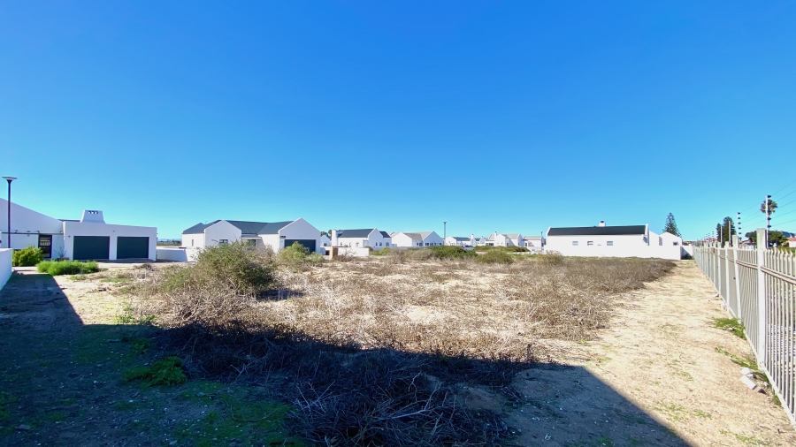 0 Bedroom Property for Sale in Atlantic Sands Private Estate Western Cape